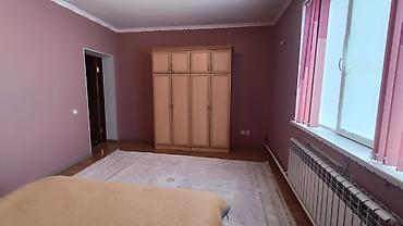 Посуточная аренда домов: Посуточный гостевой дом в городе Каракол. В тихом районе. Двухэтажный — 14