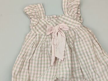 oryginalne sukienki midi: Dress, Mayoral, 3-4 years, 98-104 cm, condition - Very good
