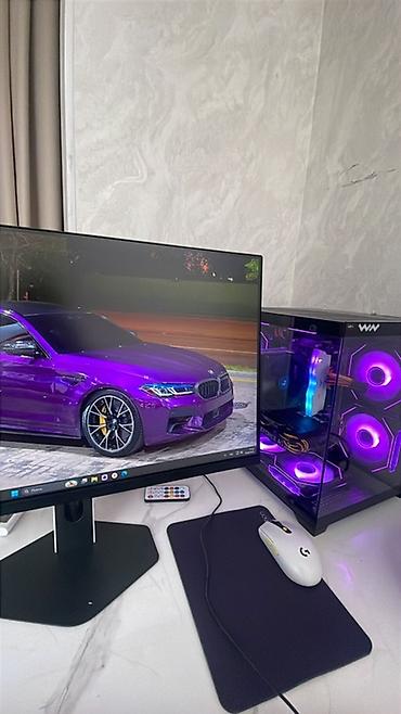 ipad 10 5: Компьютер, Игровой, Новый, NVIDIA GeForce RTX 3070 — 1