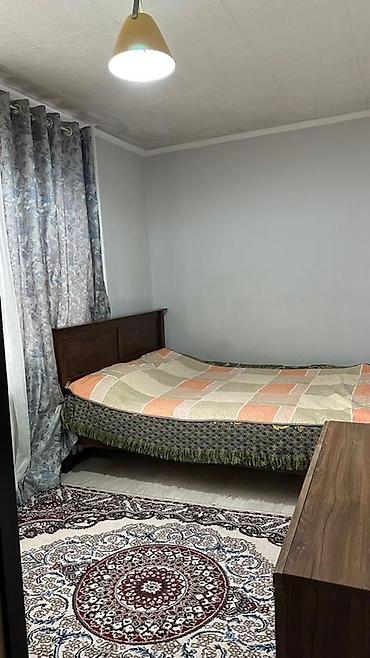 11: 3 комнаты, 58 м², 11 мкр 104 серия, 1 этаж, Евроремонт — 5
