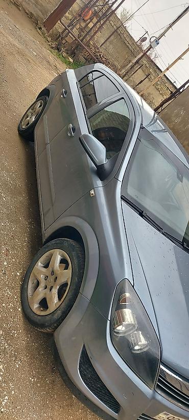 opel astra avtomat karobka: Opel Astra: 1.3 l | 2007 il 174000 km Hetçbek — 4
