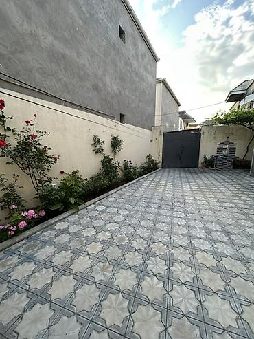 taxta evler kreditle: 6 otaqlı, 240 kv. m, Yeni təmirli — 3