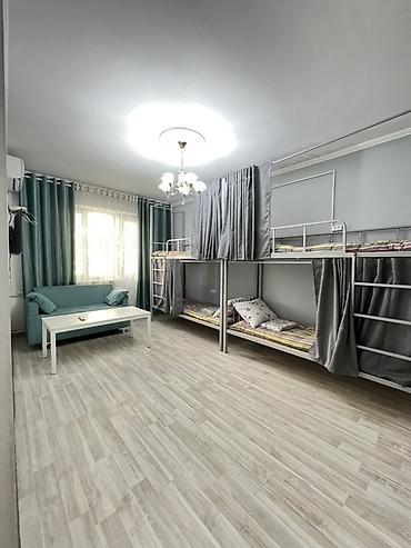 2 bedroom: 1 комната, Собственник, С подселением, от 3 месяцев, С мебелью частично — 7
