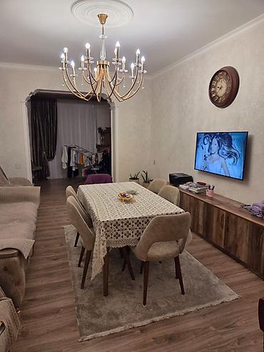 Mənzillər: Bakı, 2 otaqlı, Köhnə tikili, 65 kv. m — 1