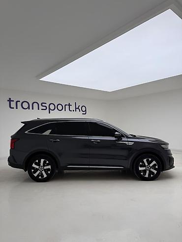 Kia: Kia Sorento: 2020 г., 2.2 л, Автомат, Дизель, Внедорожник — 3