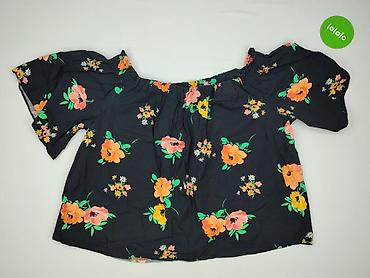 bluza 4xl: New Look Curves, Bluzka damska, rozmiar 3XL — 2