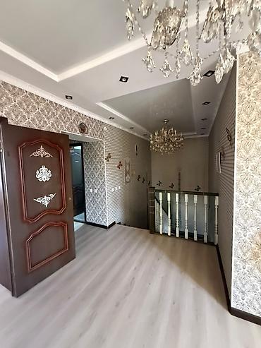 Продажа коттеджей и домов: 🏡 АРЧА-БЕШИКТЕ ЖЕКЕ ҮЙ — БИЗНЕСКЕ ДА ЫҢГАЙЛУУ! 📍 Шералиева / — 4