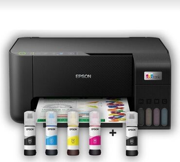 ayfon planşet: Printer Epson L3250 qiymet: 370azn orjinal yeni en ucuz bizde