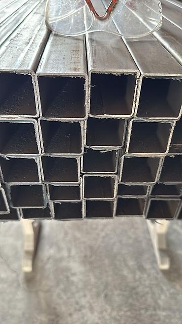 Двухъярусные кровати: Двухъярусная металлическая кровать - Прочная сварная рама из — 7