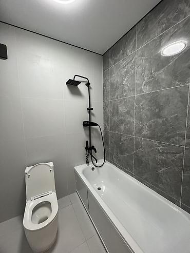 Продажа квартир: 3 комнаты, 83 м², Элитка, 12 этаж, Евроремонт — 12