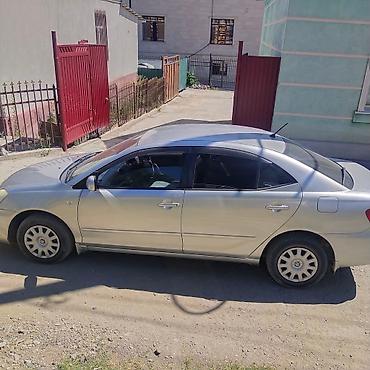 Toyota: Toyota Allion: 2003 г., 1.8 л, Автомат, Бензин, Седан — 4
