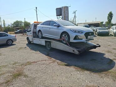 продаю связи с переездом: С лебедкой, С гидроманипулятором, Со сдвижной платформой