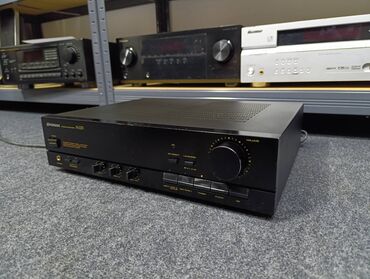 Pojačala i prijemnici: Pioneer A-223 Stereo Integrated Amplifier izuzetno pouzdano i — 3