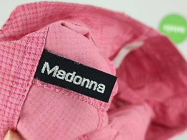 rozowe conversy: Madonna, Szorty damskie, rozmiar L — 4