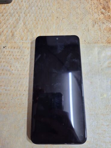 Redmi Note 12, 128 ГБ, цвет - Черный