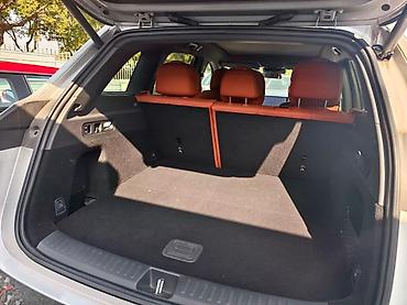 Lixiang: Lixiang L6: 2024 г., Гибрид, Кроссовер — 5