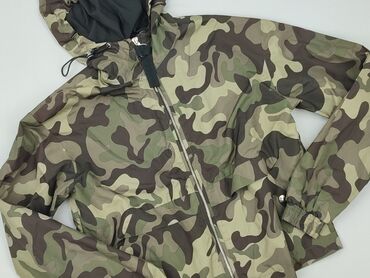 Жінкам: Bershka, Куртка демісезонна жіноча, розмір XS
