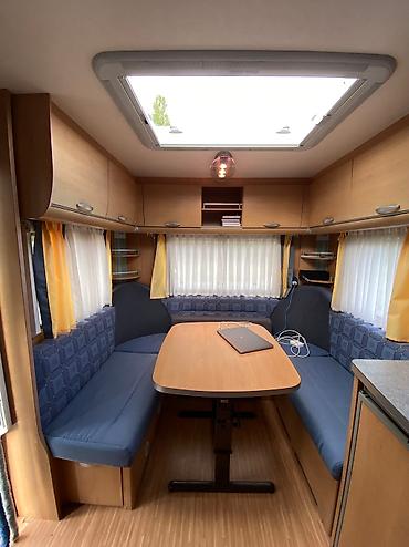 Прицепы и полуприцепы: Прицеп, Б/у — 14