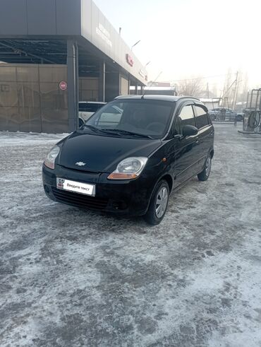 матиз бу купить: Daewoo Matiz: 2007 г., 0.8 л, Автомат, Бензин, Хетчбек