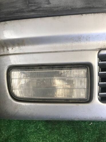 задние стопы на фуру: Фара противотуманная BMW 3-SERIES E36 2000 перед. прав. (б/у)