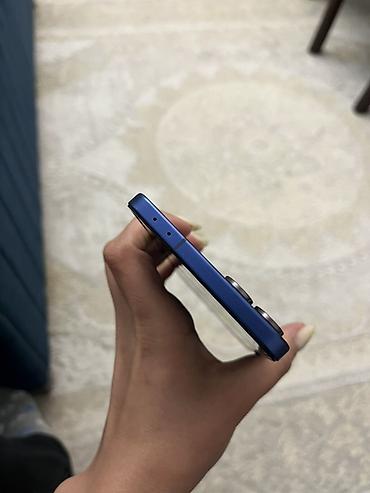 z flip 2: Samsung Galaxy Z Flip 5, 256 GB, rəng - Mavi, Barmaq izi, Düyməli, Face ID — 6