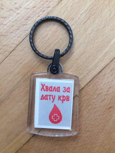 Privesci za ključeve: Upotrebljenо — 12