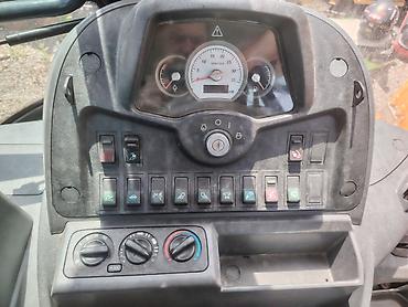 куплю трактор 82: Экскаватор, Hyundai, 2013 г., Колесный — 6