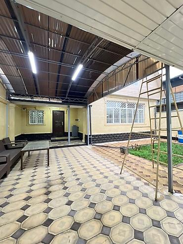 Продажа коттеджей и домов: Дом | первая линия | 3.5 соток | Кызыл Аскер | Участок: 3.5 сотки — 1