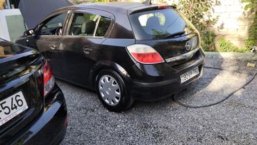 opel h: Salam Opel .asdra.h təkər diski.birkde.satlir