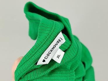 bluza paliona: C&A, Bluzka damska, rozmiar XL — 5