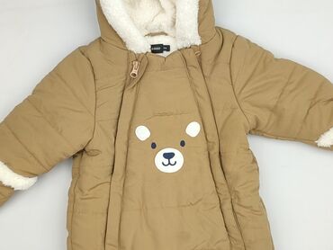 kurtka michael kors: Overall, Inextenso, 1-3 months, condition - Perfect