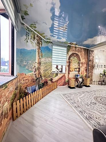 обмен на частный дом: 5 комнат, 415 м², 7 соток, Кунтуу, Агентство недвижимости — 4