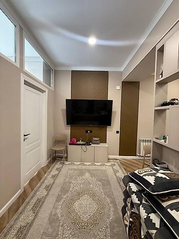 квартира одно комнатный: 1 комната, 35 м², 2 этаж — 6