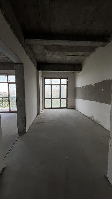 67: 3 комнаты, 121 м², Элитка, 11 этаж, ПСО (под самоотделку) — 6