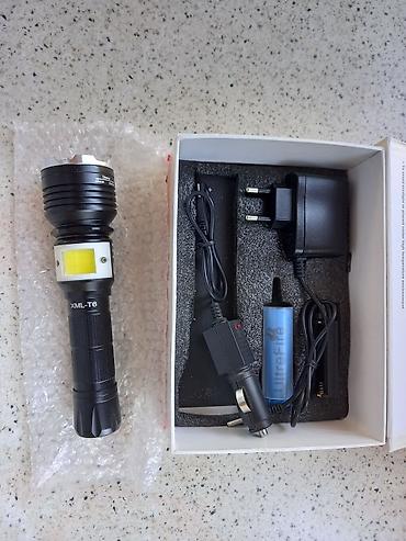 led h 7: Pulsuz çatdırılma, Zəmanətsiz — 5