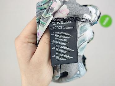 amisu marka: Esmara, Bluzka damska, rozmiar 4XL — 5