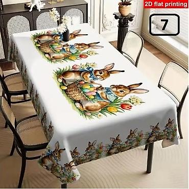 Ostali proizvodi za kuću: Cena:1800din
Dimenzije:180x140cm — 11