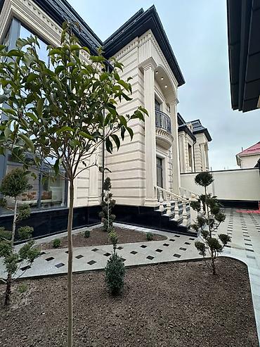 Продажа коттеджей и домов: Продается премиальный двухуровневый дом с качественным дизайнерским — 18