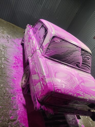 ВАЗ (ЛАДА): ВАЗ (ЛАДА) 2106: 1996 г., 1.6 л, Механика, Бензин, Седан — 5