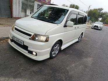 китайский авто чанган: Honda Stepwgn: 2003 г., 0.2 л, Автомат, Газ, Минивэн — 2