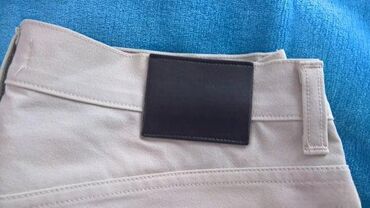 Farmerke: Gianfranco FERRE Jeans. Condition: Nekorišćeno (polovno) — 3