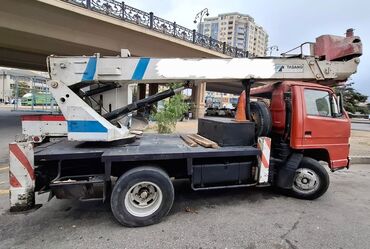 Qaldırıcı kranlar: TƏCİLİ SATILIR !!! REAL ALICI İLƏ QİYMƏTDƏ RAZILAŞA BİLƏRİK!!! Sterla — 8