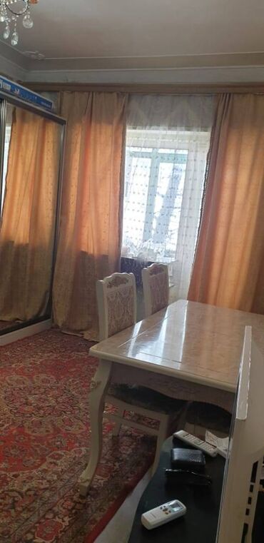 Köhnə tikili: Bakı, 2 otaqlı, Köhnə tikili, m. Neftçilər, 40 kv. m — 1