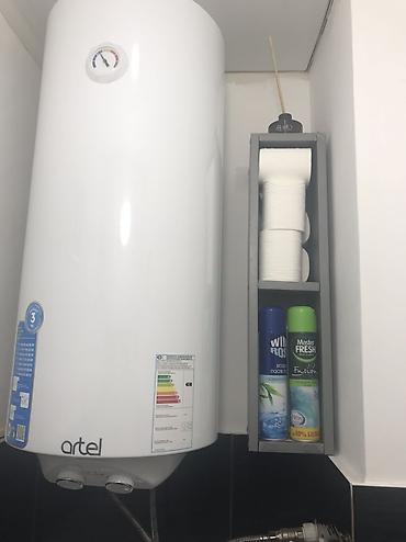 Продажа квартир: 2 комнаты, 50 м², 105 серия, Евроремонт — 12