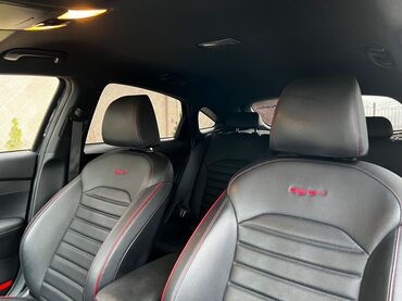 Kia: Kia K3: 2019 г., 1.6 л, Робот, Бензин, Хэтчбэк — 8