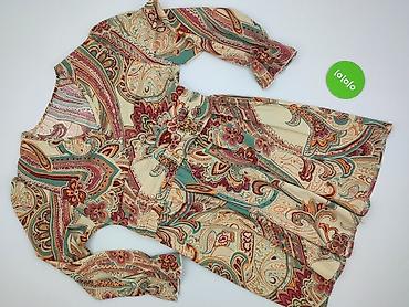 pasek damski boho: Sukienka damska, rozmiar L — 2