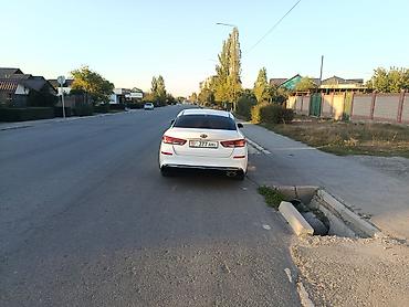 kia optima gt line: Kia Optima: 2020 г., 2 л, Автомат, Бензин, Седан — 2