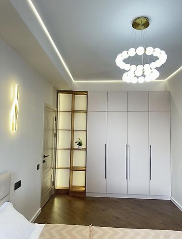 ts group: 2 комнаты, 52 м², Технопарк Элитка, 11 этаж, Свежий ремонт — 8