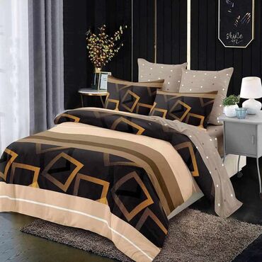 Posteljina: Bračna, bоја - Šareno — 7