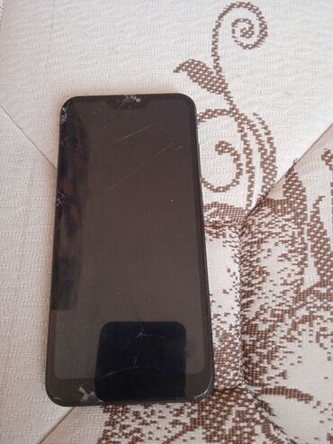 телефон fly li lon 3 7 v: Xiaomi Mi A2 Lite, 32 ГБ, цвет - Черный, 
 Сенсорный, Отпечаток пальца, Две SIM карты